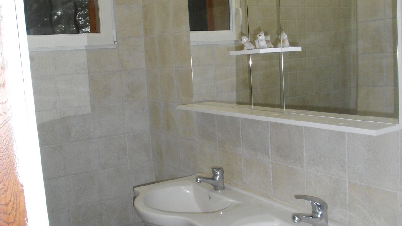 Photo of Bathroom in Saze