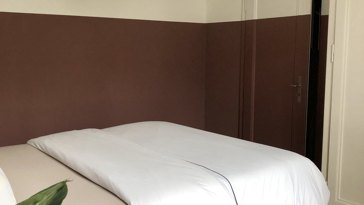 Photo of Bedroom in Old City of Bern