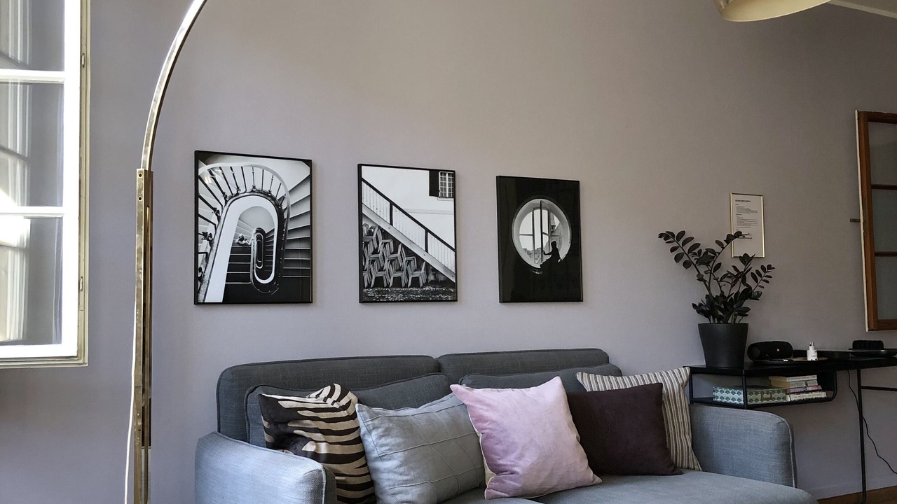 Photo of Livingroom in Old City of Bern