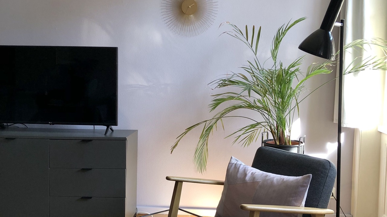 Photo of Livingroom in Old City of Bern