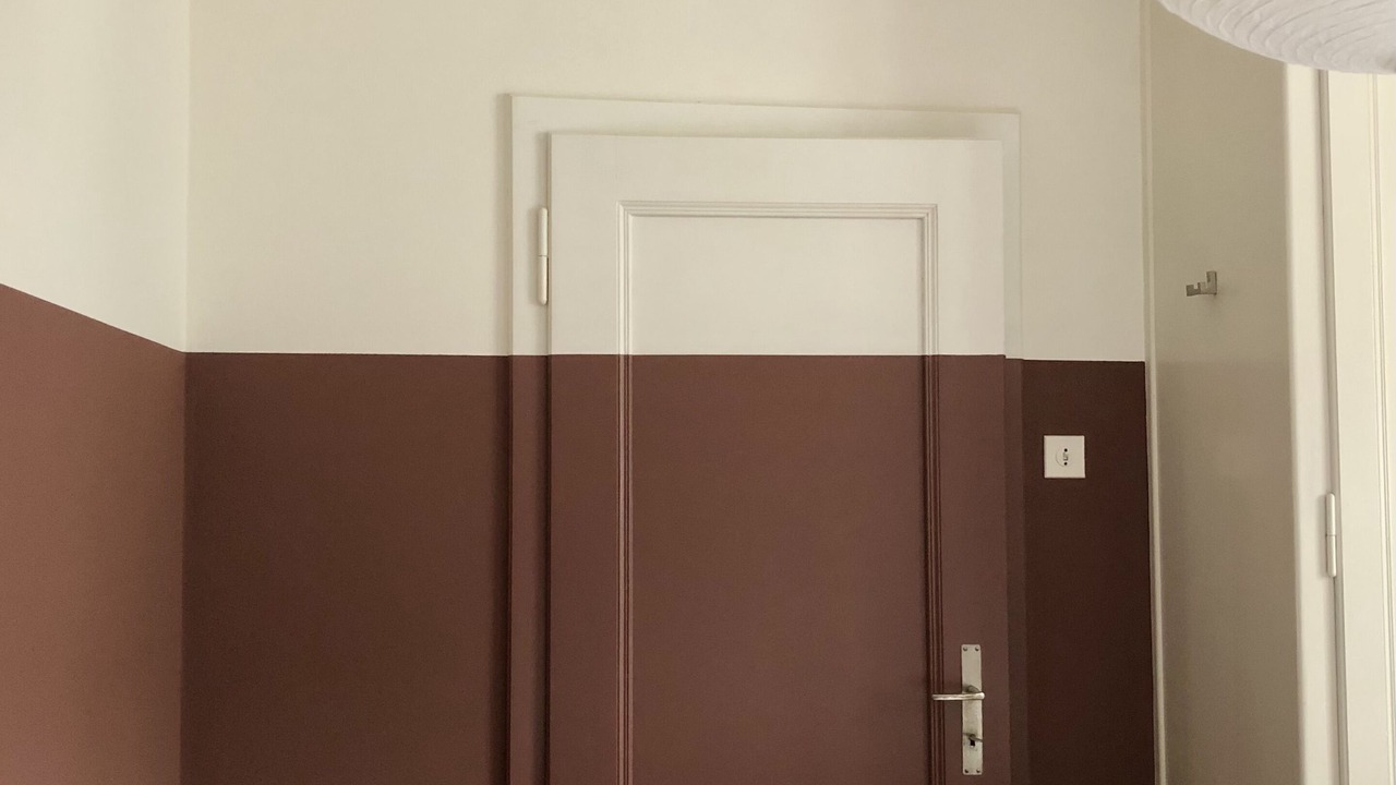 Photo of Bedroom in Old City of Bern