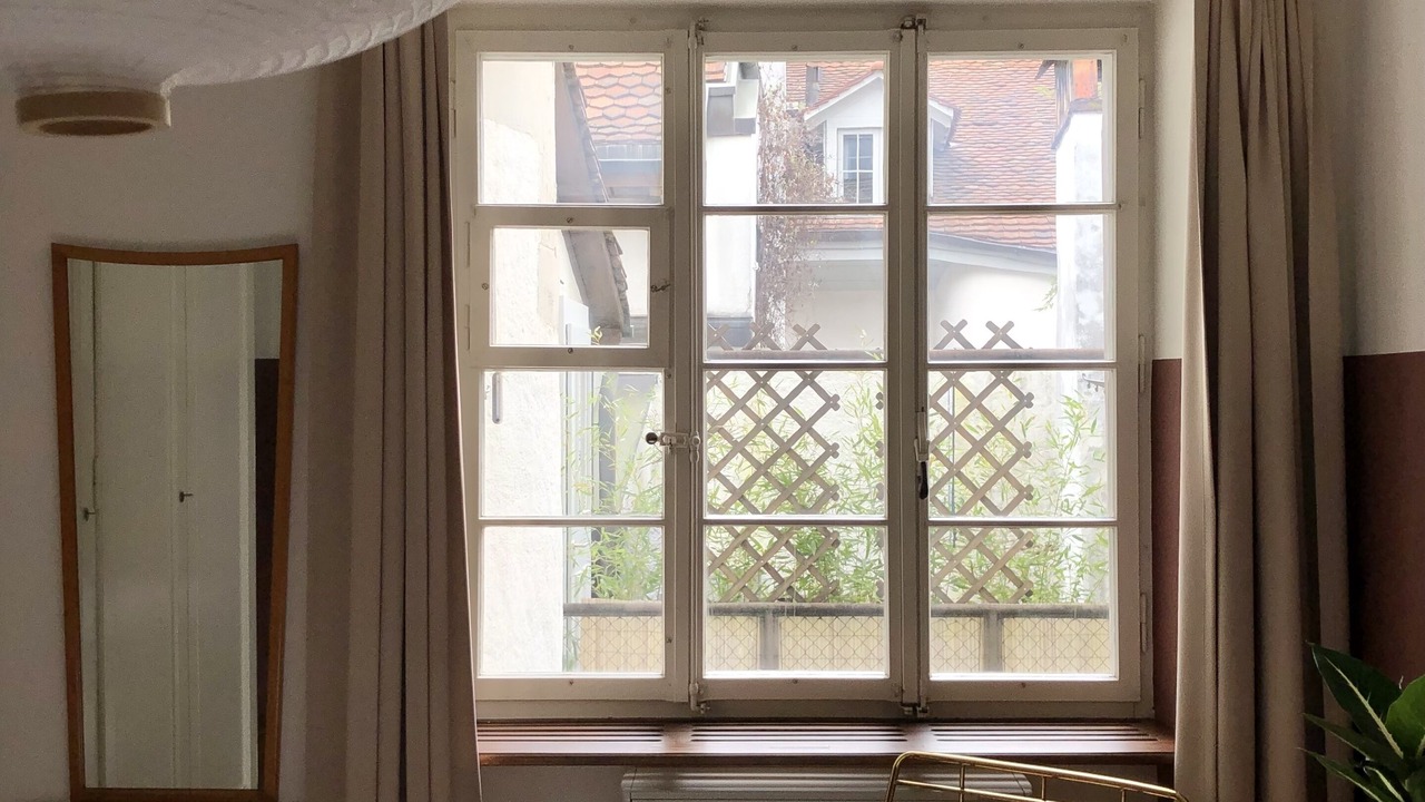 Photo of Bedroom in Old City of Bern