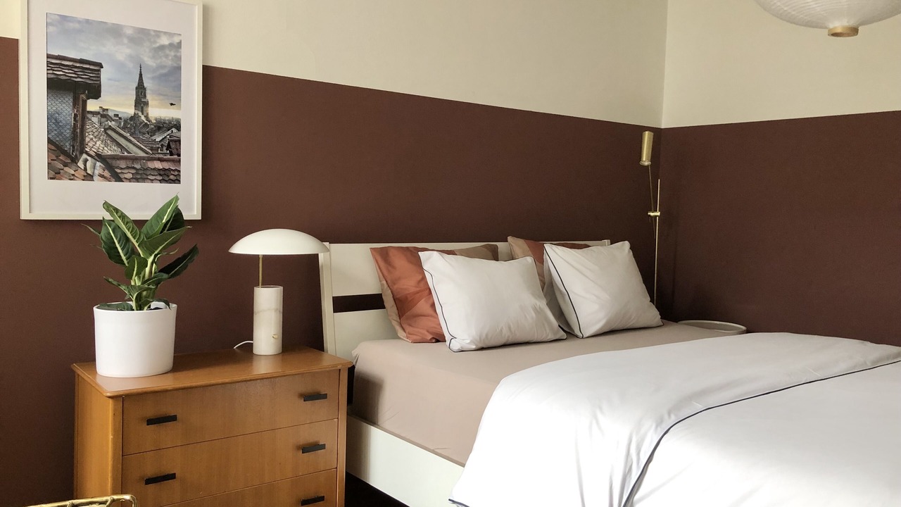 Photo of Bedroom in Old City of Bern