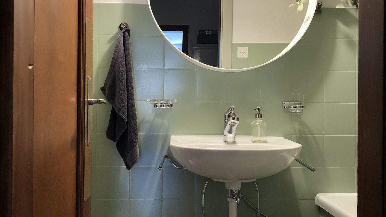 Photo of Bathroom in Old City of Bern