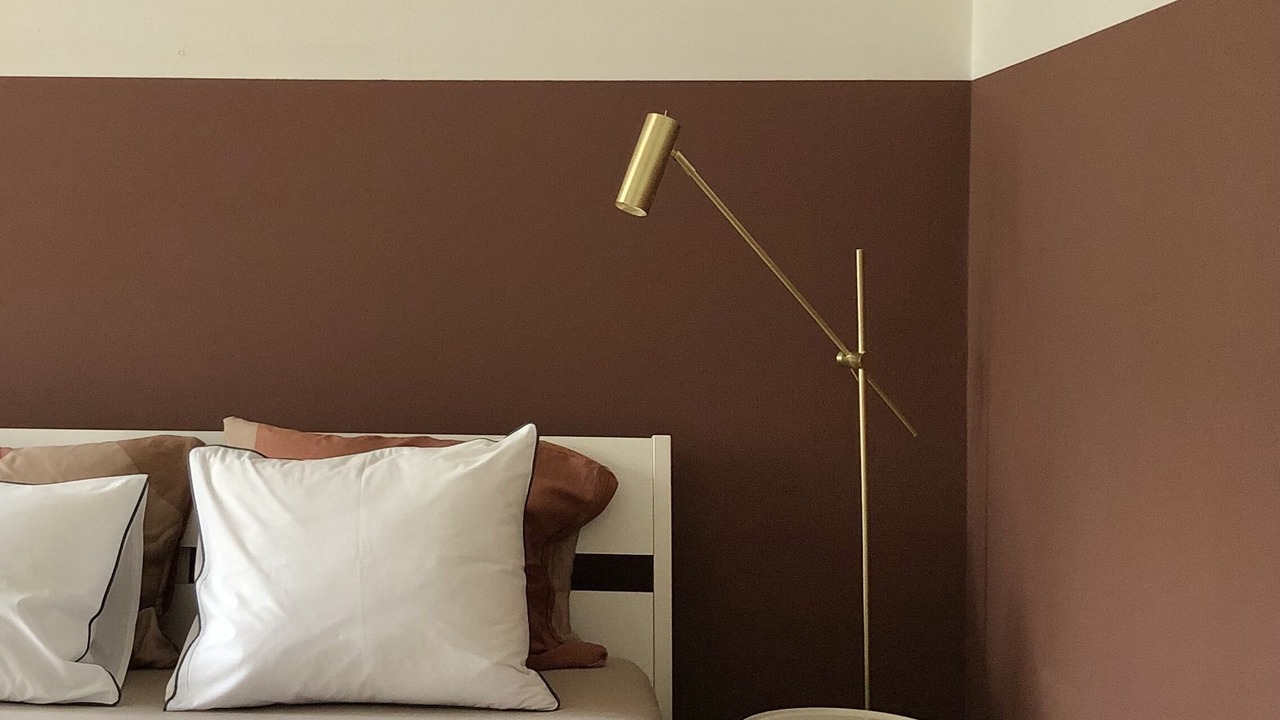 Photo of Bedroom in Old City of Bern