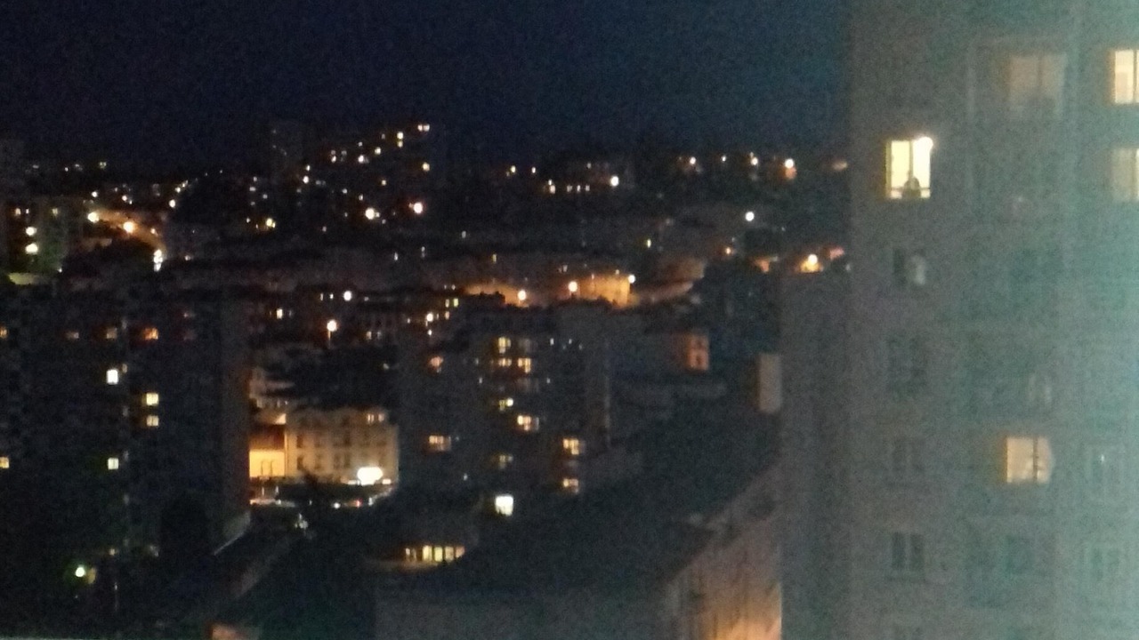 Photo of Outdoor in Centre Deux