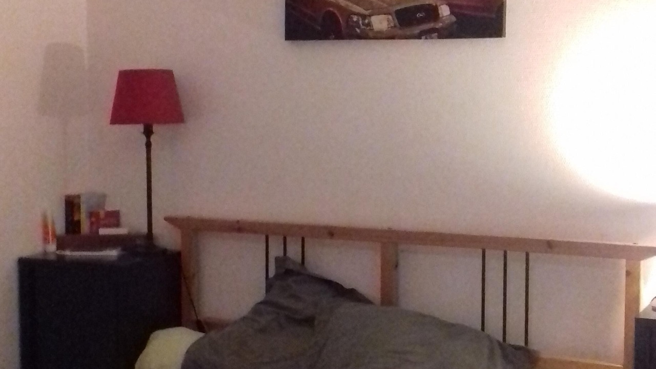 Photo of Bedroom in Centre Deux