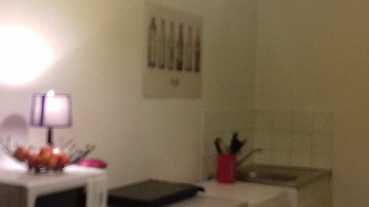 Photo of Kitchen in Centre Deux