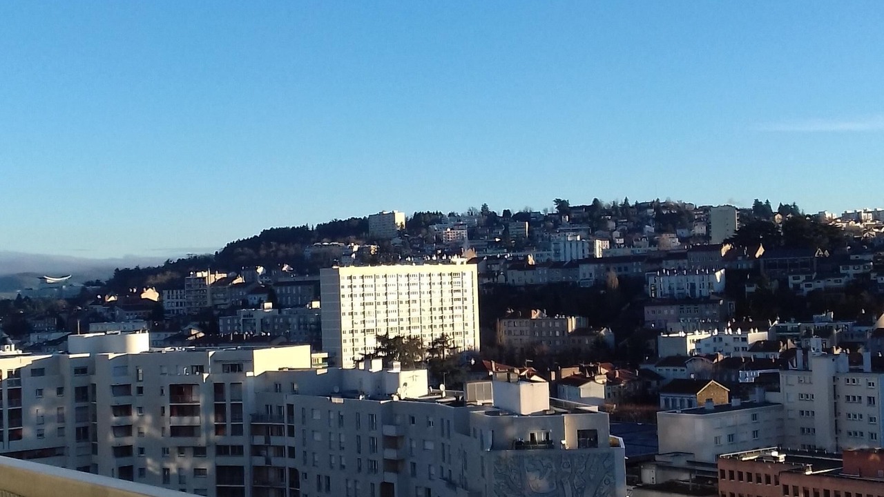 Photo of Outdoor in Centre Deux
