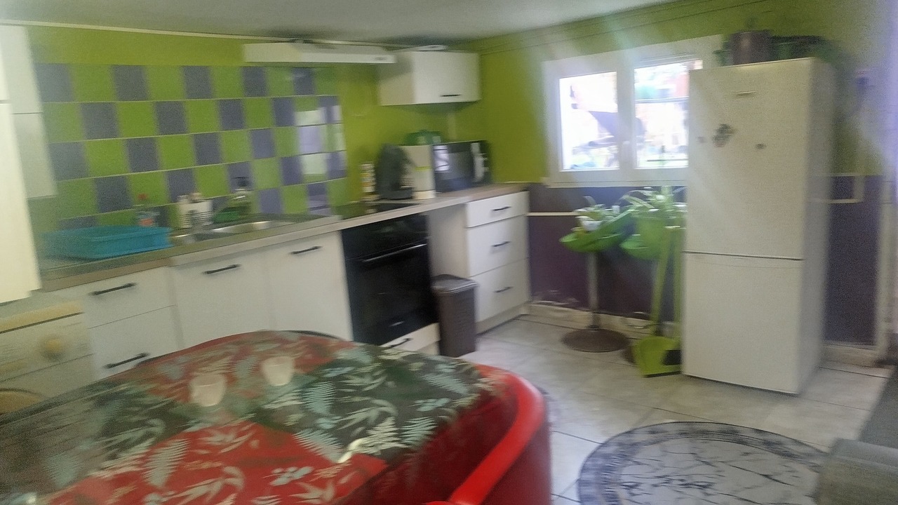Photo of Kitchen in Belle-Eglise