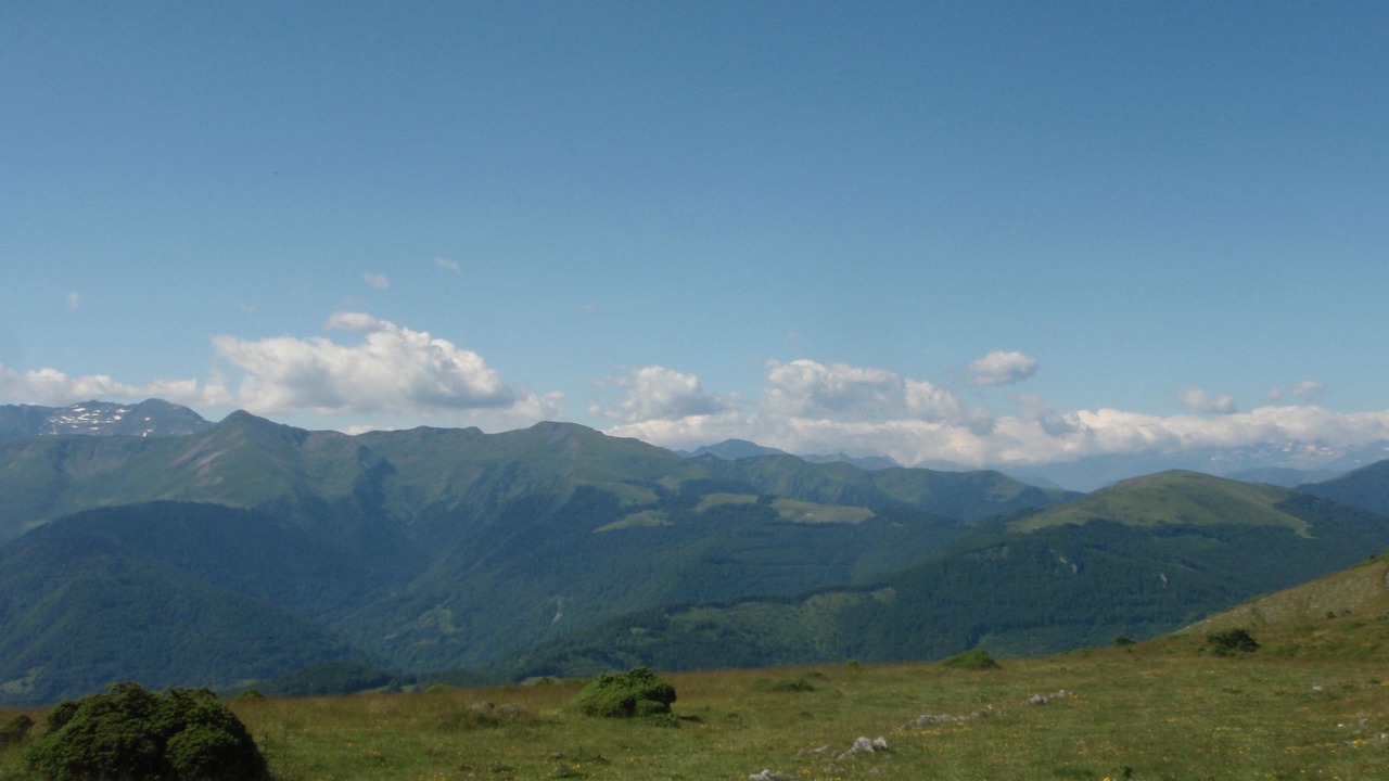 Photo of Outdoor in Arbas
