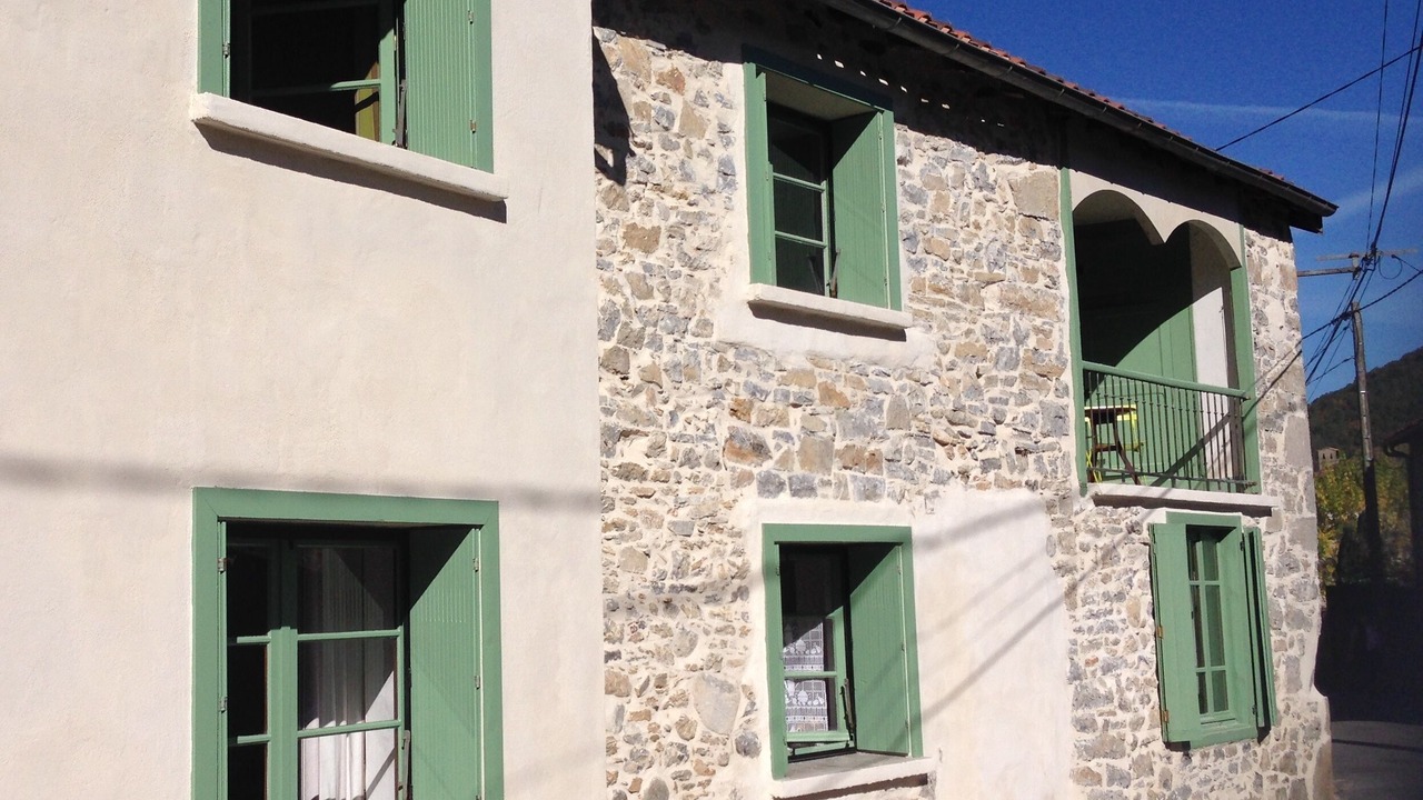 Photo of Outdoor in Arbas