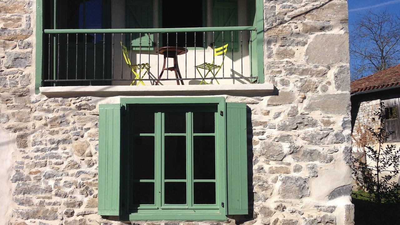 Photo of Outdoor in Arbas