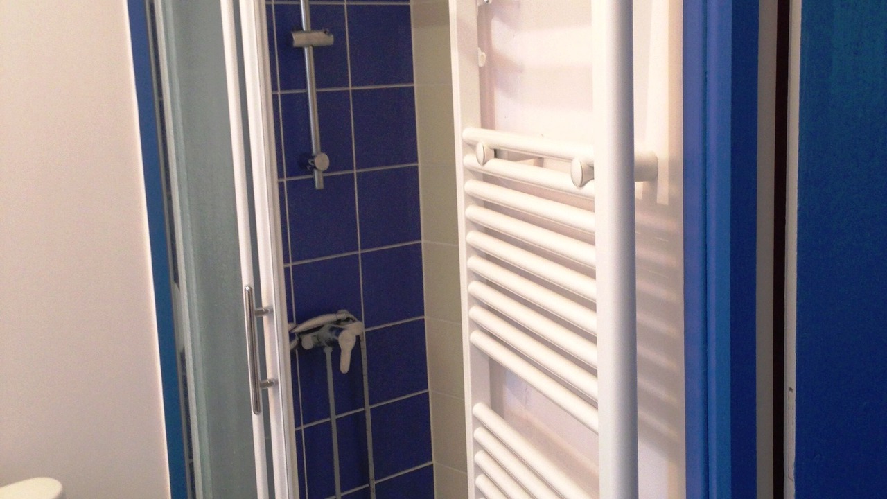 Photo of Bathroom in Arbas