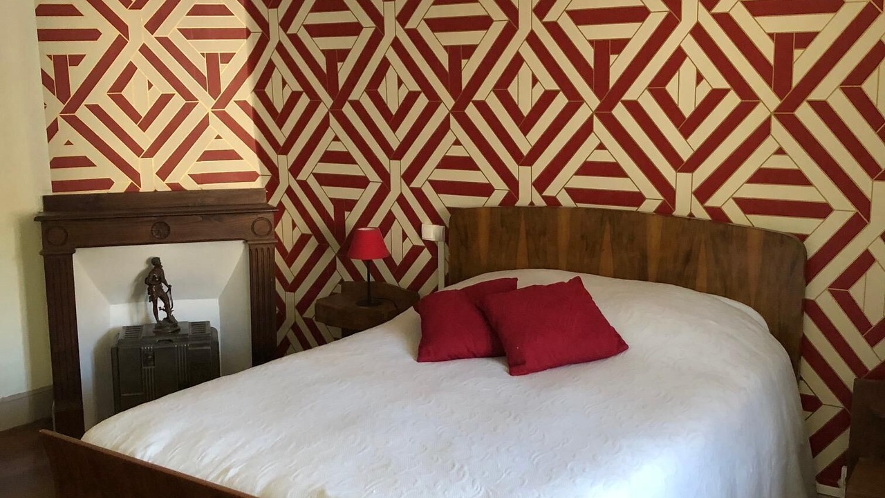 Photo of Bedroom in Arbas