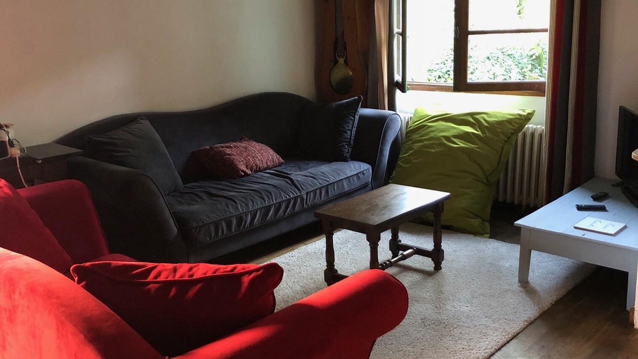 Photo of Livingroom in Arbas