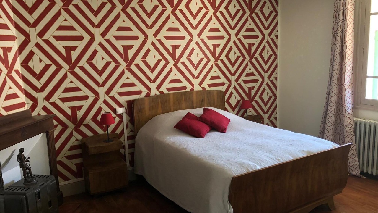 Photo of Bedroom in Arbas