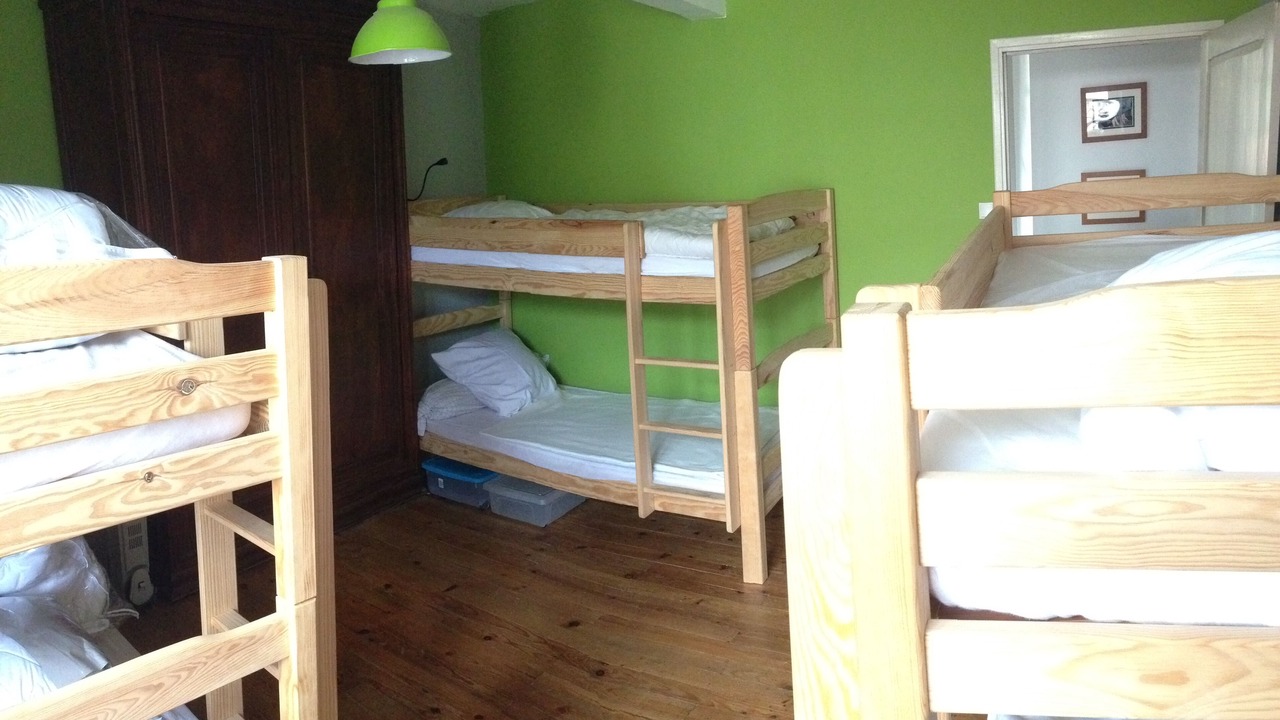 Photo of Bedroom in Arbas
