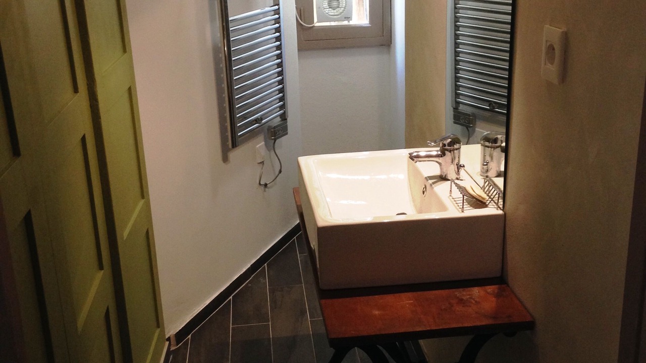 Photo of Bathroom in Arbas