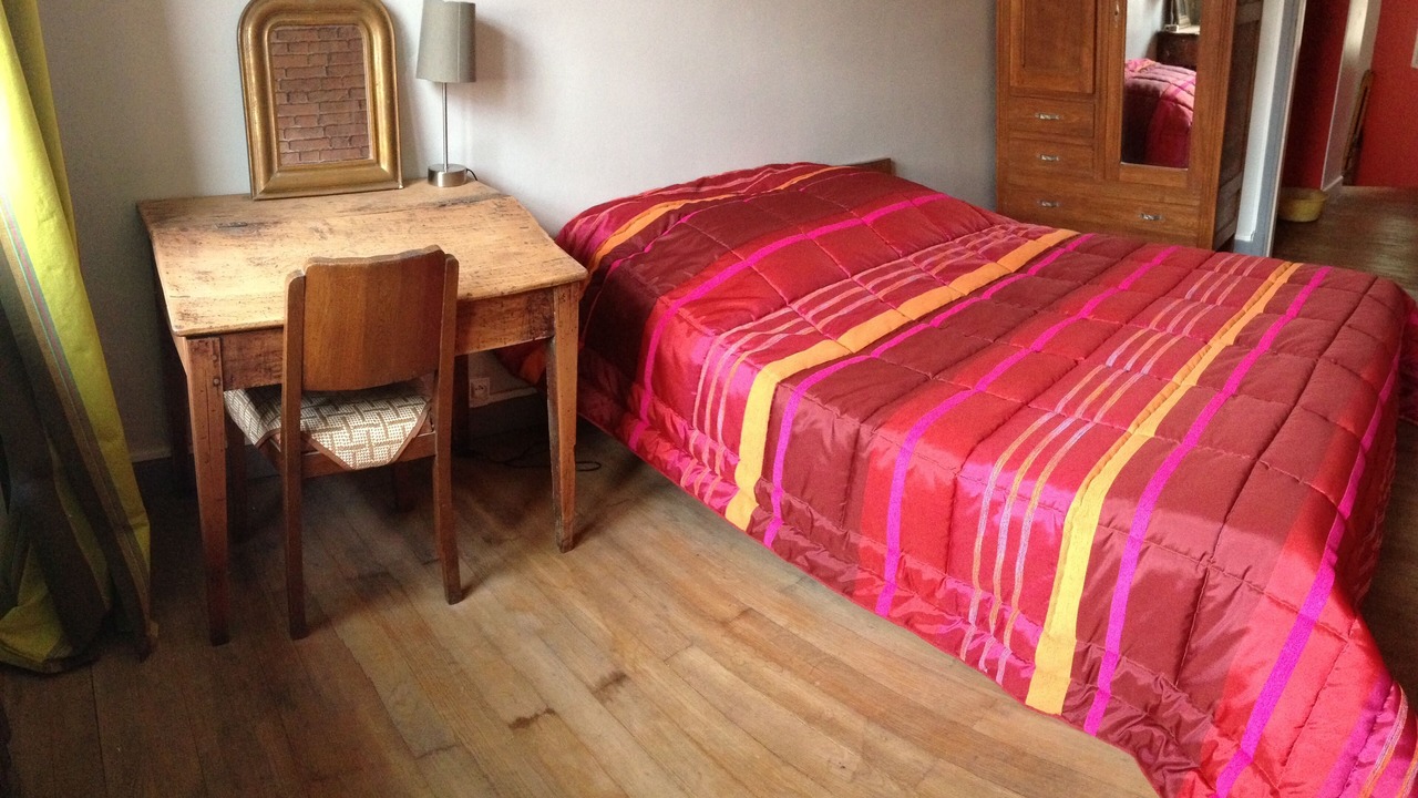 Photo of Bedroom in Arbas