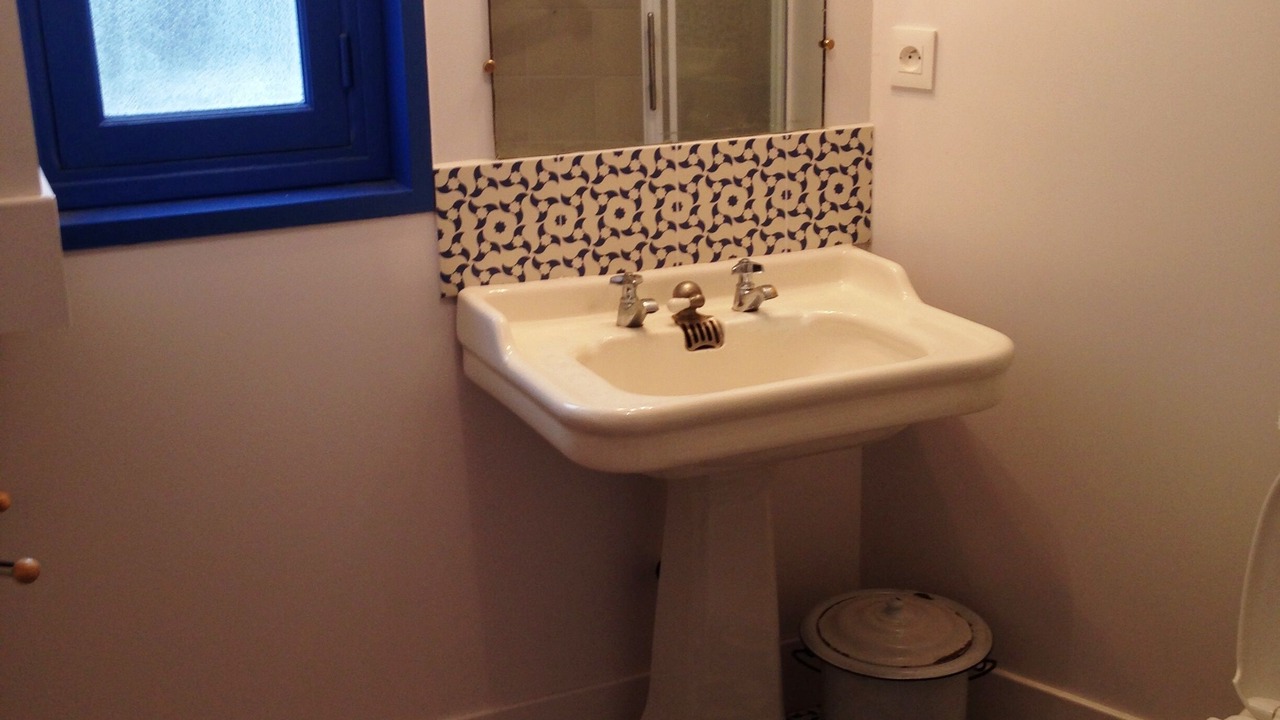 Photo of Bathroom in Arbas