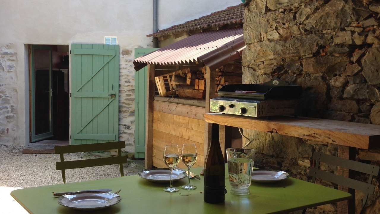 Photo of Outdoor in Arbas