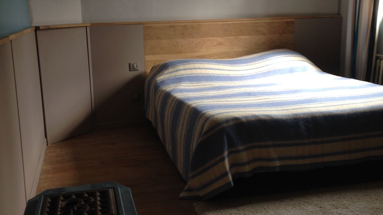 Photo of Bedroom in Arbas