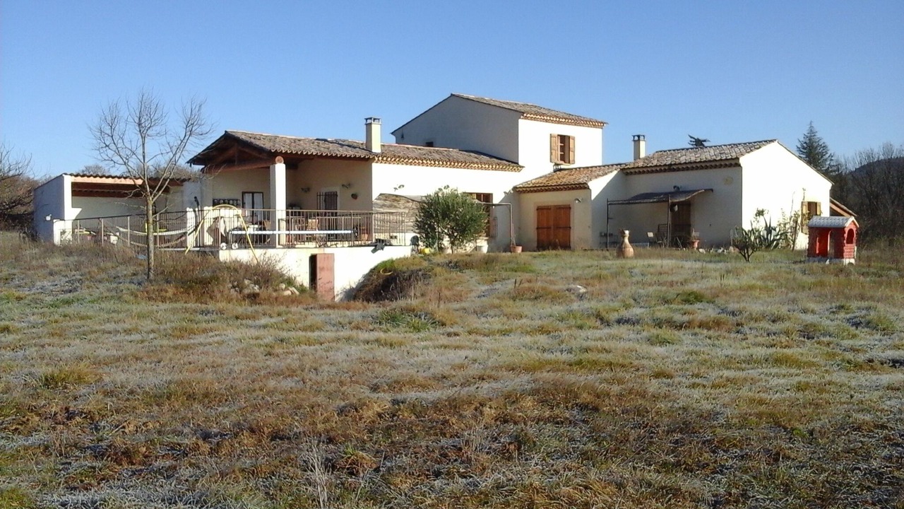 Photo of Outdoor in Revest-des-Brousses