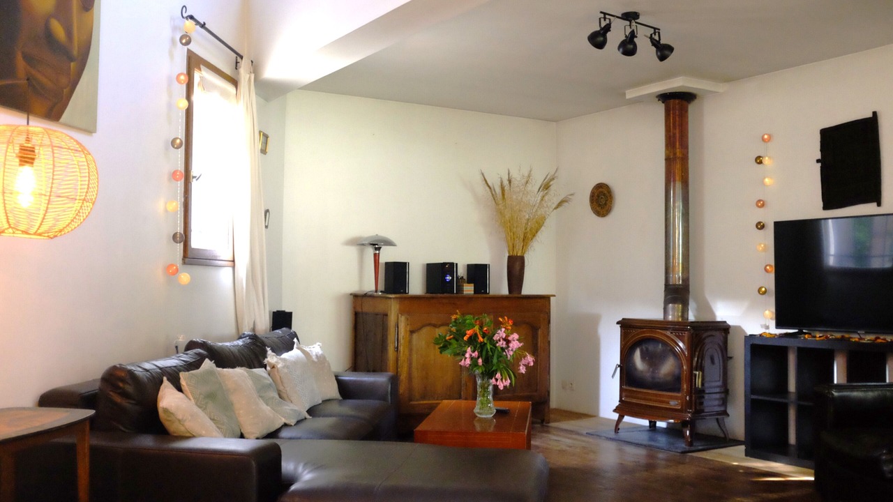Photo of Livingroom in Le Cres
