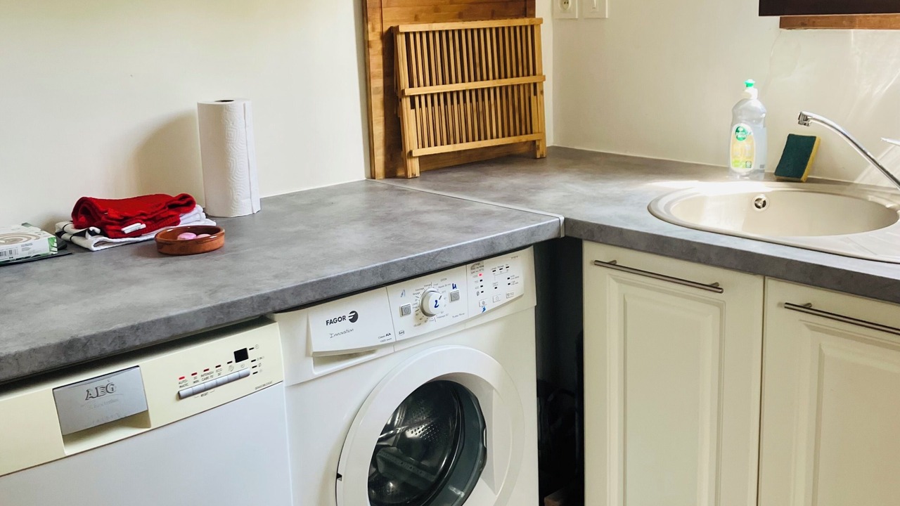 Photo of Kitchen in Le Cres