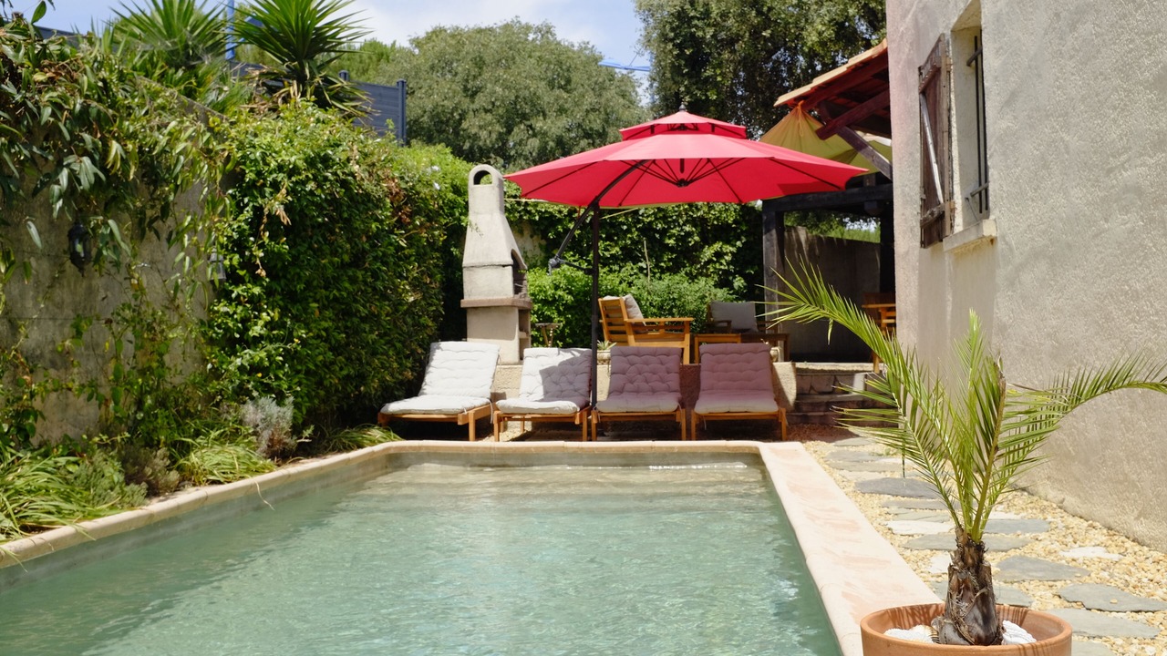 Photo of Outdoor in Le Cres