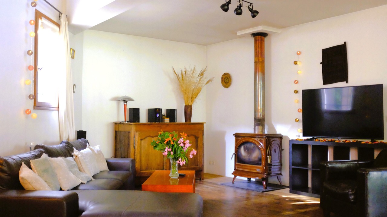 Photo of Livingroom in Le Cres