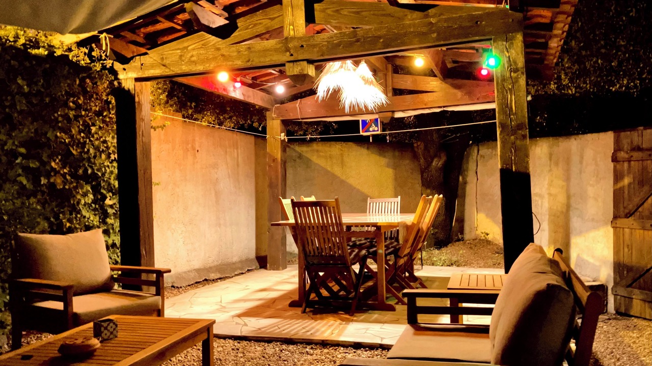 Photo of Outdoor in Le Cres