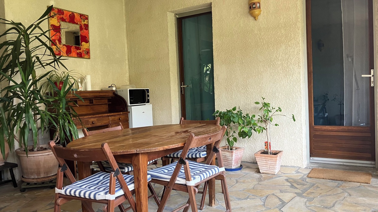 Photo of Outdoor in Le Cres