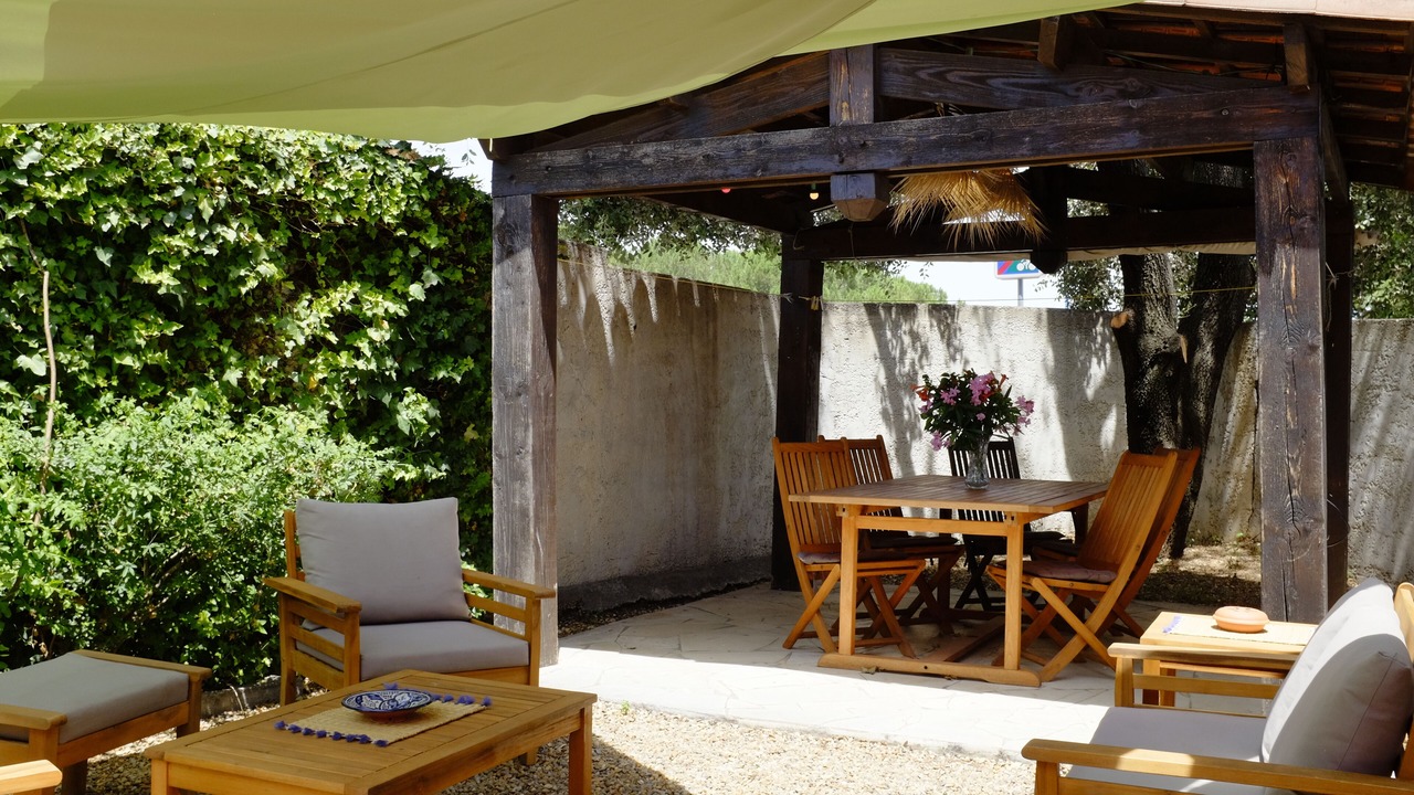 Photo of Outdoor in Le Cres