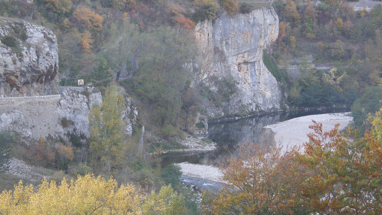 Photo of Outdoor in Sainte-Enimie