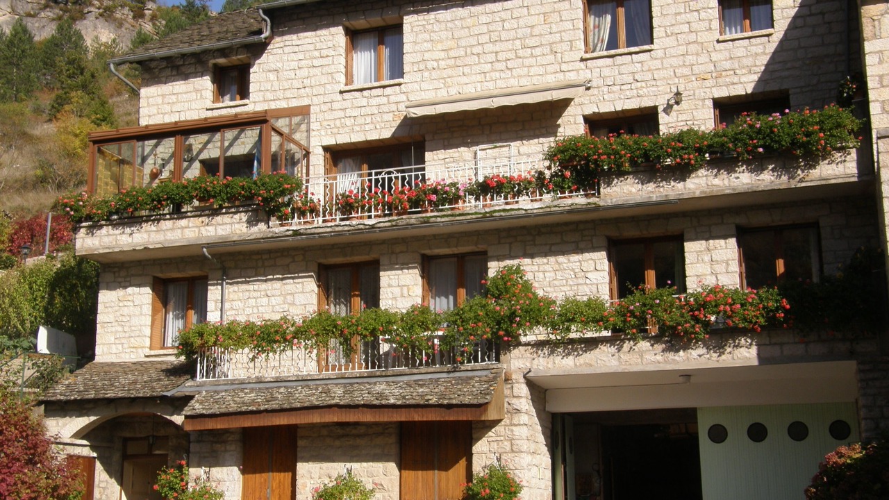 Photo of Outdoor in Sainte-Enimie