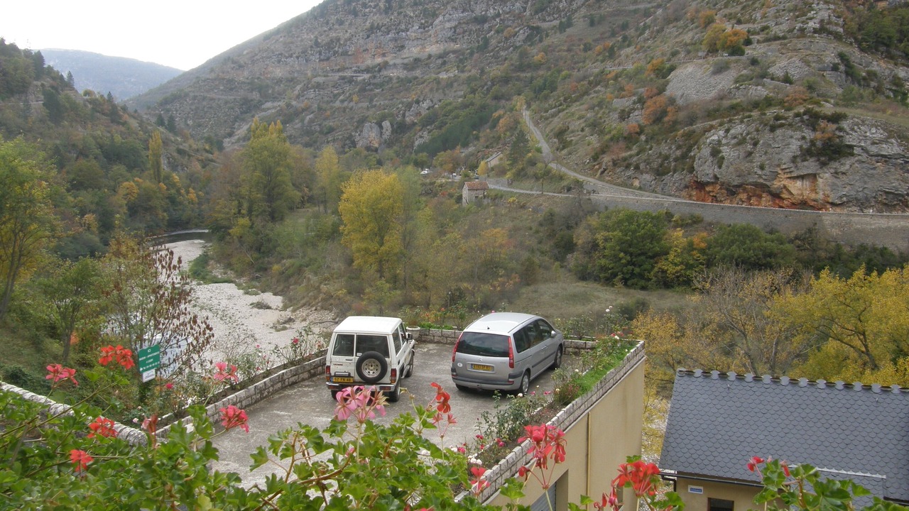 Photo of Outdoor in Sainte-Enimie