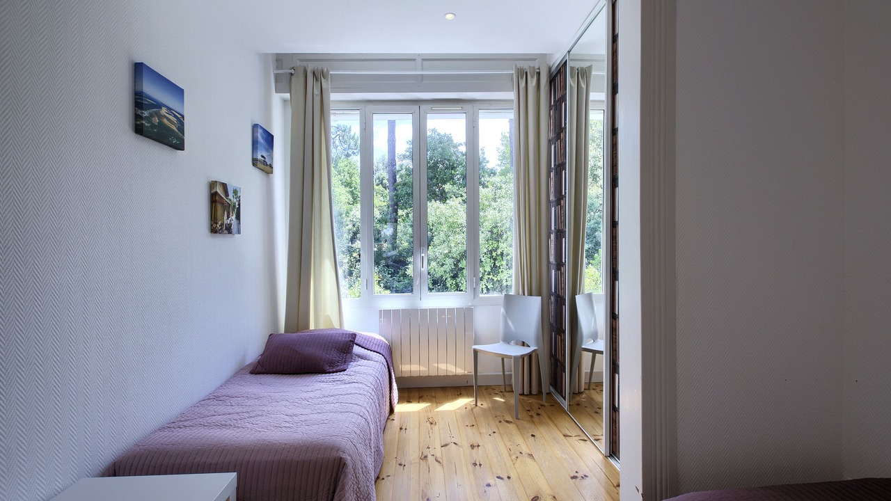 Photo of Bedroom in Pyla-sur-Mer