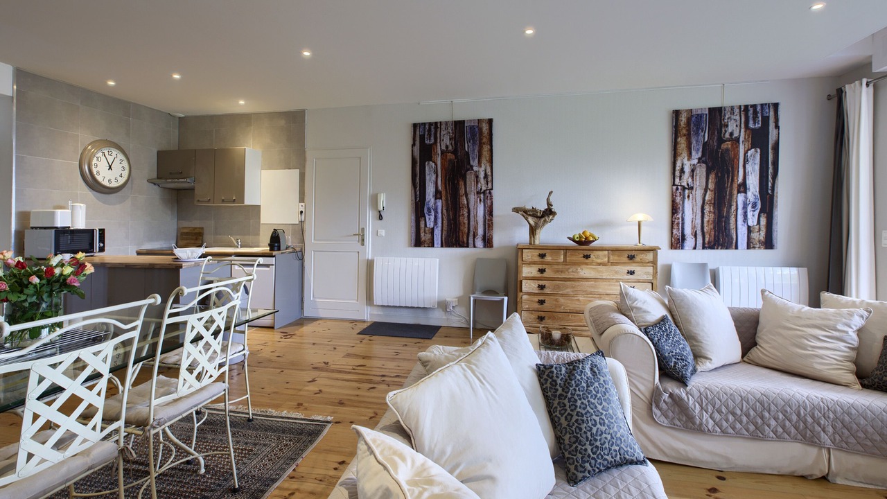 Photo of Livingroom in Pyla-sur-Mer