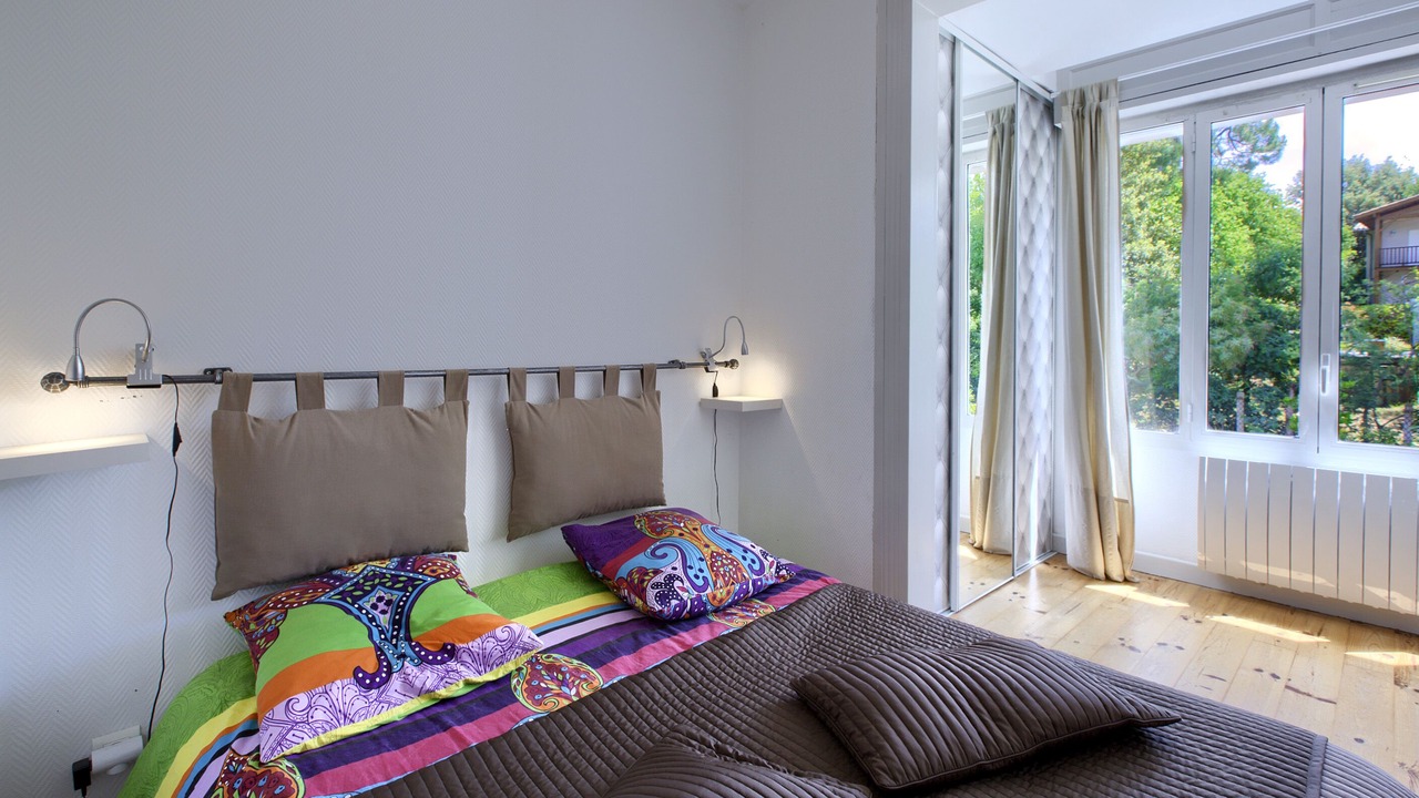 Photo of Bedroom in Pyla-sur-Mer