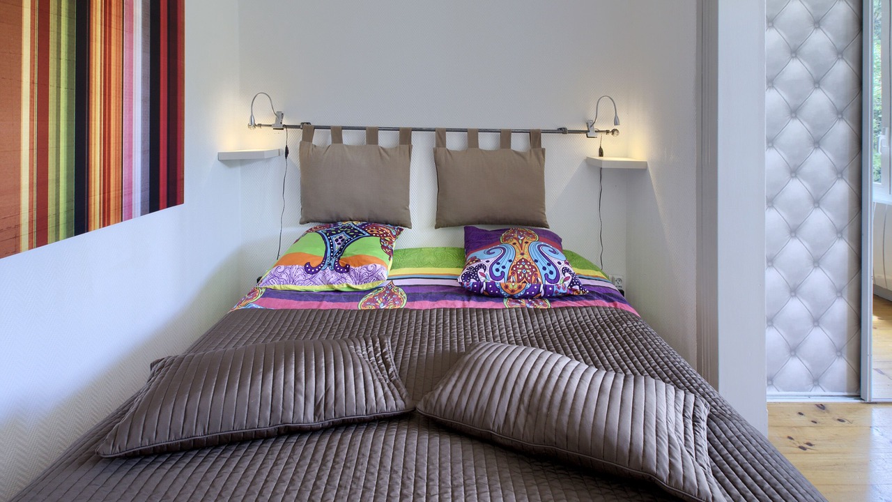 Photo of Bedroom in Pyla-sur-Mer