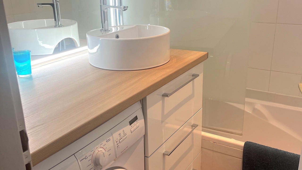 Photo of Bathroom in Pyla-sur-Mer