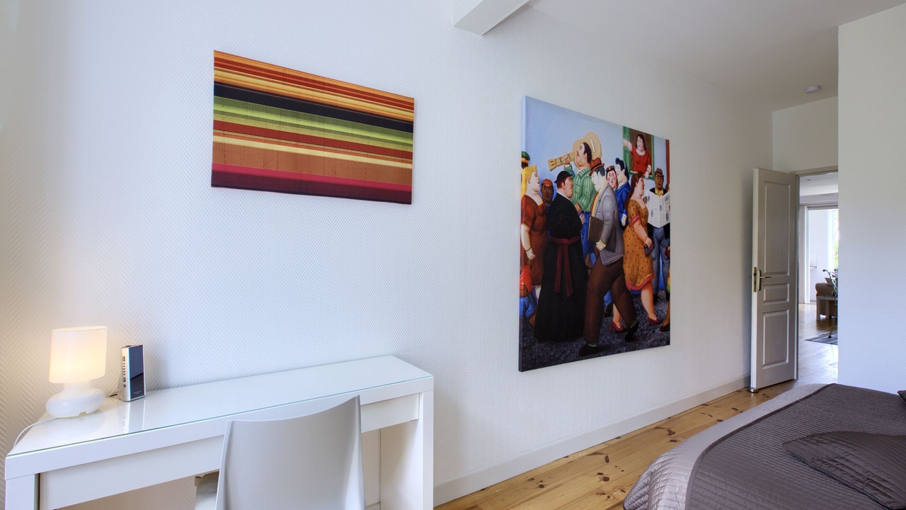 Photo of Bedroom in Pyla-sur-Mer