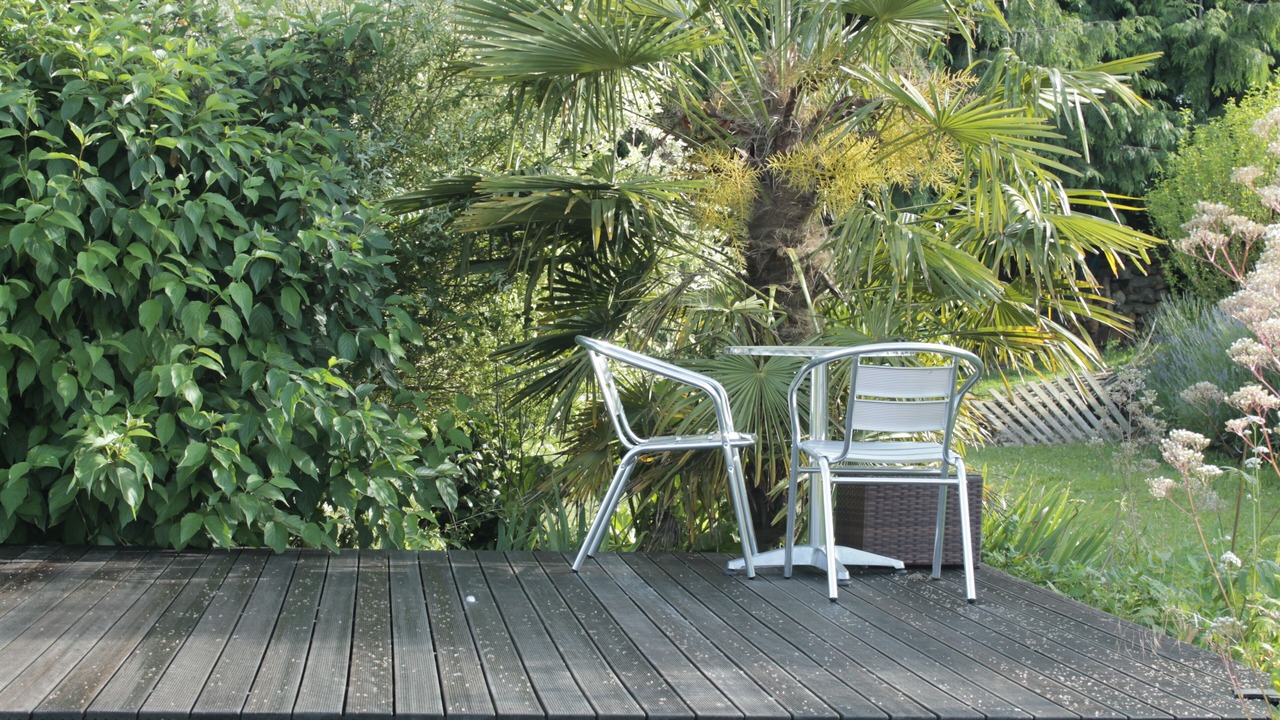 Photo of Outdoor in Chateau-l'Hermitage