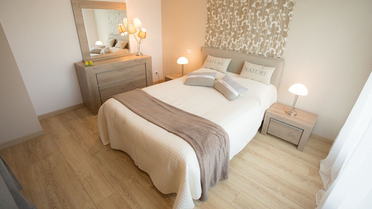 Photo of Bedroom in Bruc-sur-Aff