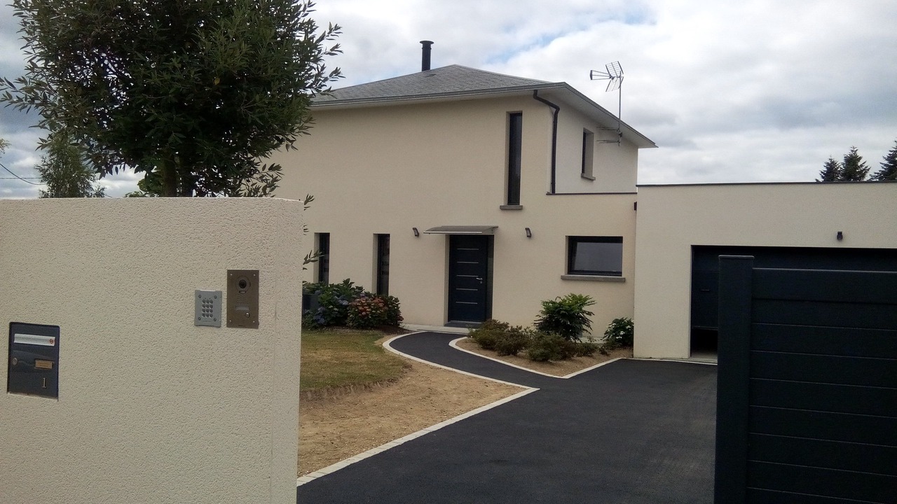 Photo of Outdoor in Bruc-sur-Aff