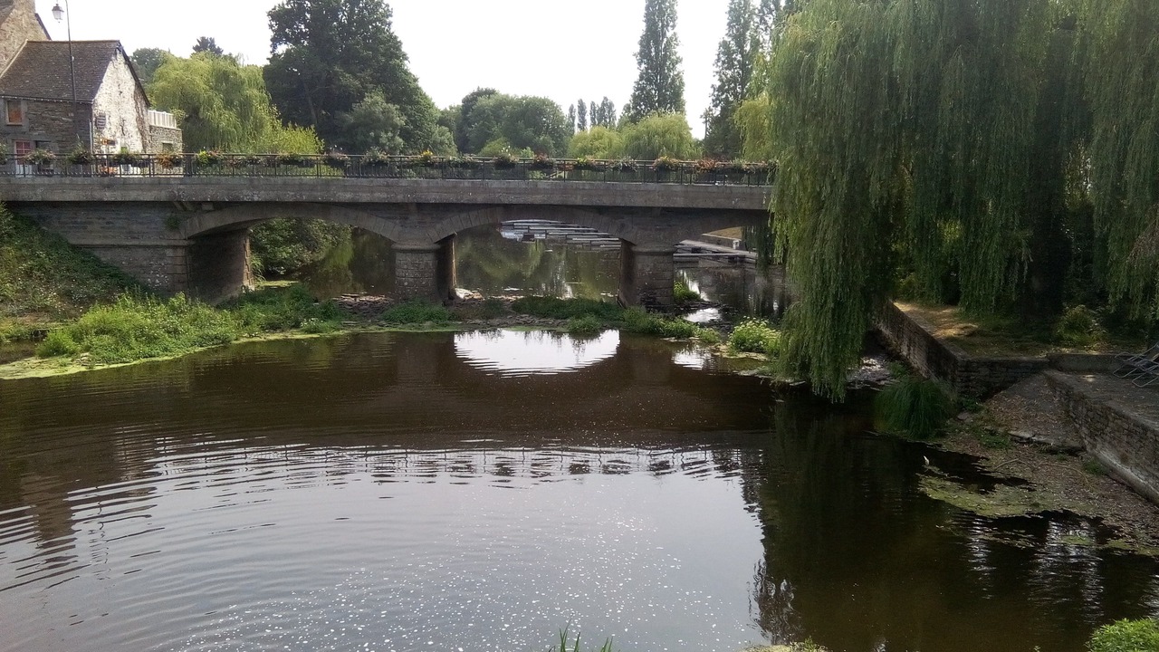 Photo of Outdoor in Bruc-sur-Aff