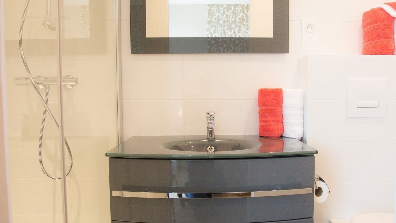 Photo of Bathroom in Bruc-sur-Aff