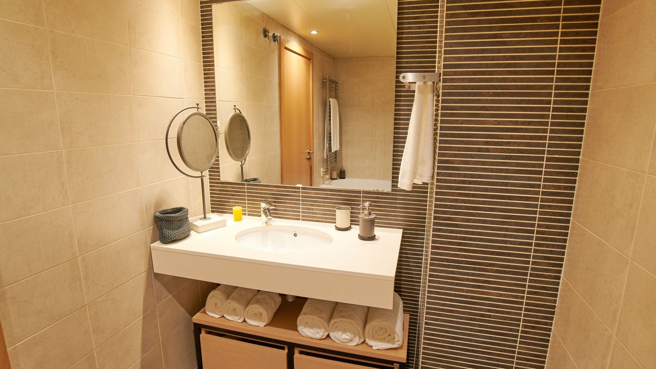 Photo of Bathroom in Provencals del Poblenou